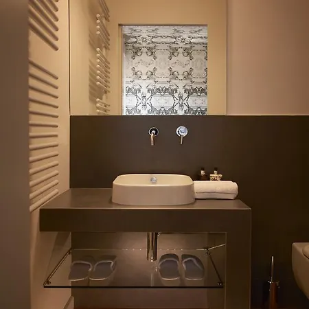 The Pinball Luxury 아파트