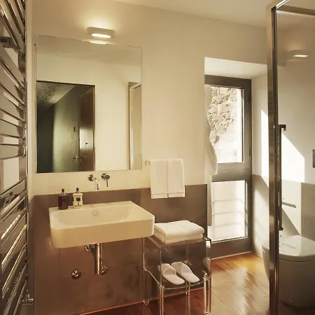 The Pinball Luxury *