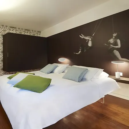 The Pinball Luxury Appartement Viterbe