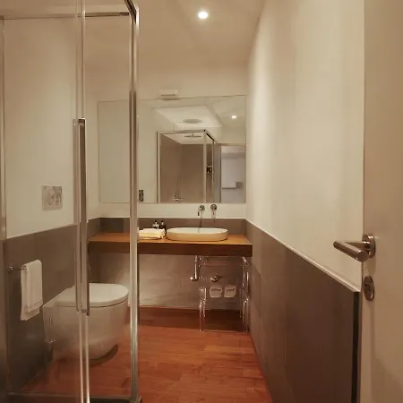 The Pinball Luxury Viterbe