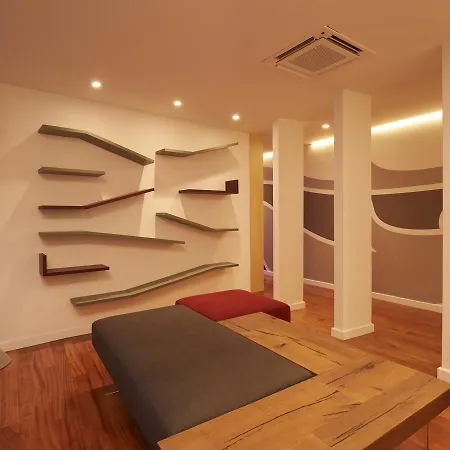 The Pinball Luxury *