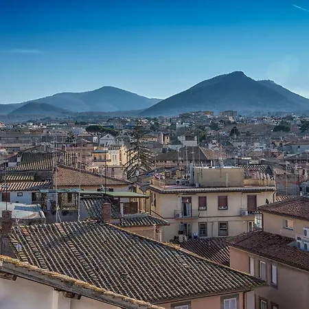 The Pinball Luxury Appartement Viterbe