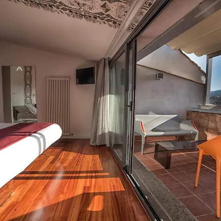 The Pinball Luxury Appartement *