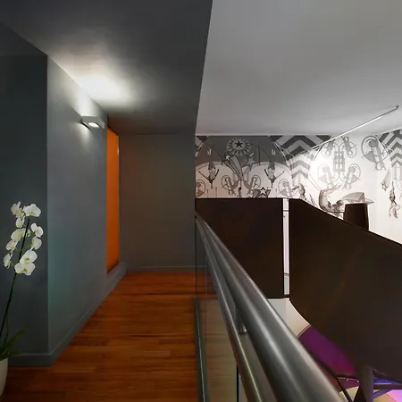 The Pinball Luxury Appartement *