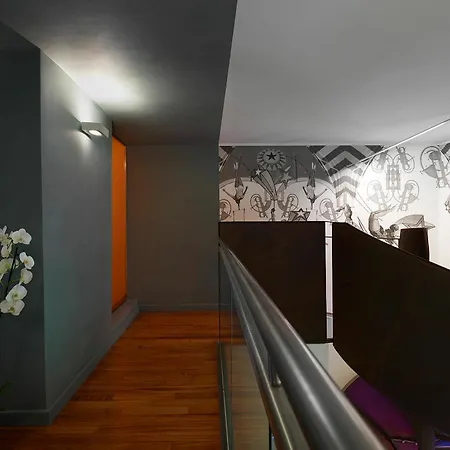 The Pinball Luxury 아파트 *
